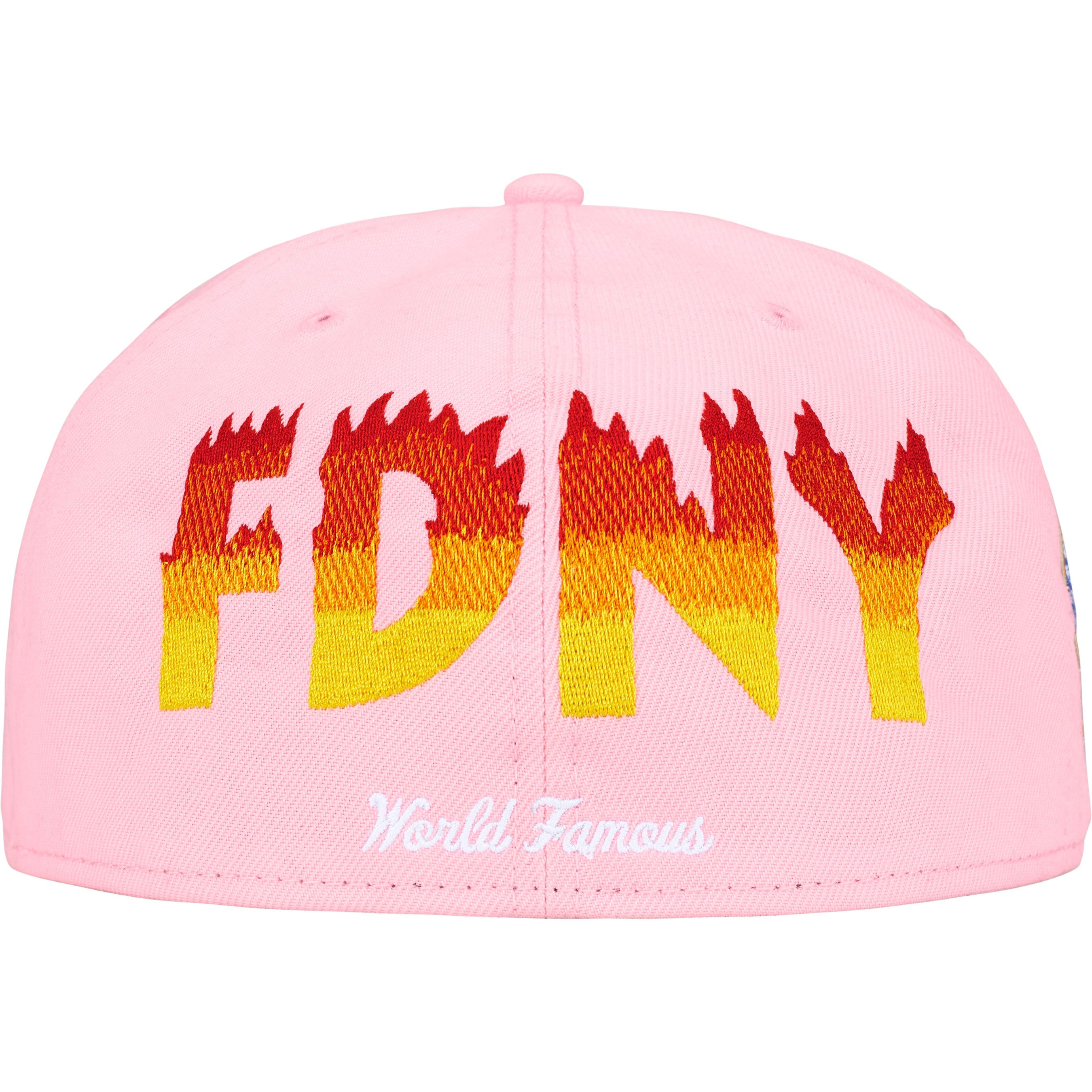 Supreme/FDNY Box Logo New Era® view 21